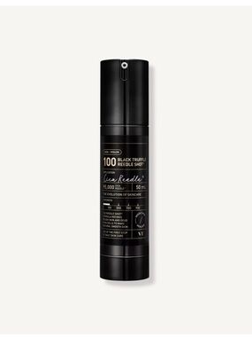 Brand New Sealed VT Cosmetics Black Truffle Reedle Shot 100 1.69fl/50ml